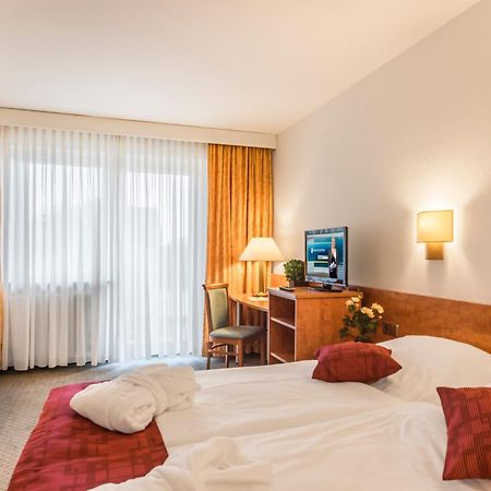 מינכן Hotel Am Moosfeld מראה חיצוני תמונה